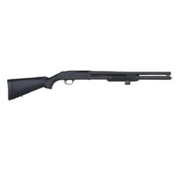 _NEW!_ MOSSBERG 500 PERSUADER 12 GAUGE 015813505994