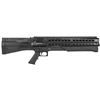 Image 1 : _NEW!_ UTAS-USA PS1BM1 UTS-15 Pump 12 Gauge 18.5" 3" 14+1 Synthetic Stk Black 851799004003
