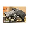 Image 1 : !NEW! BOND BACKUP W/TG 45ACP 2.5" PC BLK 855959003301
