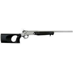 _NEW!_ Rossi S41118TUF Single Shot 410ga 18.5" 3" Nickeled Steel Black Thumbhole Stk 662205981494