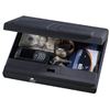 Image 1 : _NEW!_ Stack-On PC650B Portable Case Security Safe Black 085529126509