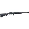 Image 1 : _NEW!_ Mossberg 37064 Flex-22 SA 22LR 16.25" 25+1 6-Pos FLEX Black Stock Blued 884110370648