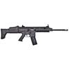 Image 1 : _NEW!_ ISSC M211001 MK22 *CA Appr* Semi-Auto 22LR 16" 10+1 Fxd Adj Stk Black 682146291322