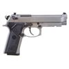 Image 1 : !NEW! BERETTA 92FS VERTEC INOX 9MM 082442815558