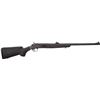 Image 1 : _NEW!_ H&R 72635 SB2-SS1 Handi-Rifle Break Open 243 Win 22" Adult and Youth Blk Syn Stk 73600872635