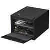 Image 1 : _NEW!_ Stack-On QAS1200 ELECTRONIC QUICK ACCESS SAFE Gun Safe Black 085529112007