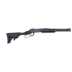 _NEW!_ Mossberg 41022 464 SPX Lever 30-30 Winchester 16.3" 5+1 Blk 6Pos Adjustable Stk 015813410229