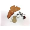 Image 1 : !NEW! NORTH AMERICAN ARMS MINI-REVOLVER CAP & BALL KIT 22 LR 744253000850