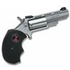 Image 1 : !NEW! NORTH AMERICAN ARMS BLACK WIDOW 22 MAGNUM 744253000430