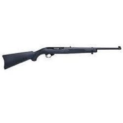 _NEW!_ Ruger 1151 10/22 Carbine Semi-Auto 22LR 18.5" 10+1 Blk Syn Stock Black Finish 736676011513