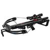 Image 1 : !NEW! Carbon Express 20264 Intercept Supercoil Crossbow 360FPS 4x32mm Scp Typhon Camo 044734202644