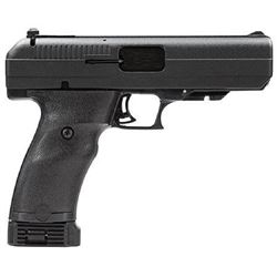 (NEW) Hi-Point 34513 45ACP 10rd w/Hard Case 4.5" Blk Poly Grip 752334345134