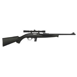 (NEW) MOSSBERG 702 PLINKSTER BANTAM 22 LR 884110370358