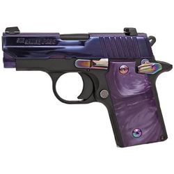 (NEW) SIG SAUER P238 PSP 380 ACP 798681462391