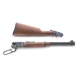 (NEW) CHIAPPA FIREARMS LA322 TAKEDOWN 22 LR 8053670711518