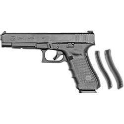 (NEW)GLOCK G35 G4 40 SW 764503631016