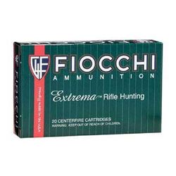 (NEW) FIOCCHI 30-06 150GR FMJBT(200 ROUNDS) 762344706184