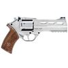 Image 1 : !NEW!  CHIAPPA FIREARMS WHITE RHINO 50DS 40 SW   752334230072