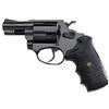 Image 1 : *NEW* ROSSI Revolver 38 Special 2" 5rd Black Rubber Grip Blue Finish 662205351020