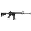 Image 1 : *NEW* SMITH AND WESSON M&P15 SPORT AR-15 SA 223/5.56 16" 30+1 AS 6Pos Syn Stk Blk 022188145663