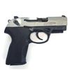 Image 1 : *NEW* BERETTA Px4 Compact Inox 9mm 3.3" 15+1 Blk Poly Grip/Frame SS 082442734446