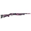Image 1 : *NEW* MOSSBERG 510 MINI PUMP 20 GAUGE 18.5" 3.5" Syn Stock Muddy Girl Camo 015813504966