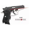 Image 1 : *NEW* BERSA THUNDER 380ACP 3.5" 7RD Crimson Trace Laser UPC:091664903721