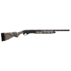 *NEW* Remington 81166 870 Pump 20 ga 21" 3" Synthetic Parkerized Finish 047700811666