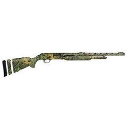 *NEW* Mossberg 500 Super Bantam Turkey Pump Action Shotgun 20 Ga 3" Ch 22" 5RD CAMO UPC 015813541572