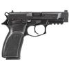 Image 1 : *NEW* BERSA Thunder Pro HC DA/SA 40SW 4.3" 13+1 Poly Grip Matte Blk 091664910408