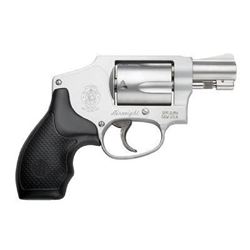 *NEW* SMITH AND WESSON MODEL 642 Pro 38Spl+2 Moon Clip SS 1.87" 5rd Syn Grip 022188780420