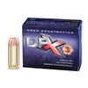 Image 1 : AMMO!!! CORBON DPX 40SW 140GR BRNS X (200 ROUNDS) 757750400900