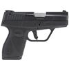 Image 1 : NEW!!! Taurus 1709031FS 709 Slim SA/DA 9mm 3" 6+1 Black Poly Grip Blued Slide 725327610663