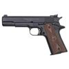 Image 1 : (WC) CHIAPPA 1911-22 22LR 5" TARGET BLK 752334191199