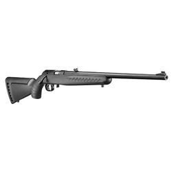 (WC) RUGER AMERICAN RIFLE 22 MAGNUM : 736676083213