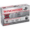 Image 1 : (AMMO) Winchester X41RS5 Super-X Rifled Lead 410 ga 2.5" 1/5 oz Slug (100 ROUNDS) 020892000438
