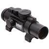 Image 1 : (SCOPE) Bushnell 730135 Trophy 1x 28mm Obj Unlimited Eye Relief Matte Black 029757730121