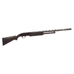 _NEW!_ Maverick 32200 88 Pump 20 ga 26" 3.5" Black Synthetic Black Finish 049533322005