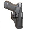 Image 2 : GLOCK G22 G4 40 SW 764503052019 HOLSTER 648018012877 CRIMSON TRACE LASER GR 610242000708