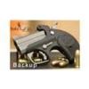 Image 1 : !NEW! BOND BACKUP W/TG 45ACP 2.5" PC BLK 855959003301