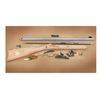 Image 1 : !NEW! St. Louis Hawken Rifle Kit .50 cal Percussion SKU: KRC52408