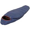 Image 1 : !NEW! Wolf Creek, Sleeping Bag, Long, Blue UPC Code: 703438425321