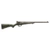 Image 1 : !NEW! Savage 13617 Rascal Landry Bolt 22 Long Rifle 16.0" 1 Synthetic Camo Stk Blued 062654136177