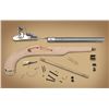 Image 1 : !NEW! Pirate Pistol Kit .50 cal Flintlock SKU: KPC5400