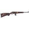 Image 1 : !NEW! Mossberg 37318 Blaze SA 22LR 16.5" 10+1 AS Wildfire Syn Stock Blued 015813373180