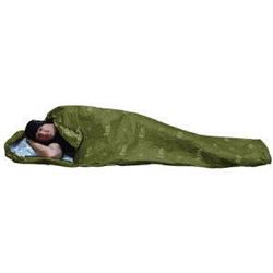 _NEW!_ Survive Outdoors Longer Escape Bivvy, OD Green 707708012297