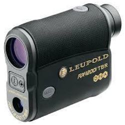 _NEW!_ Leupold 119360 RX-1200I 6x22 mm 6 yds-1215 yds Range 320ft@1000yds FOV Black 030317005191