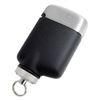 Image 1 : _NEW!_ JP Windproof Lighter, Matte Black 4948501090037