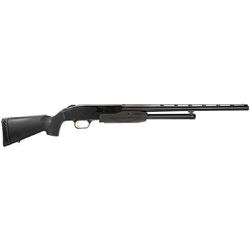 _NEW!_ Mossberg 50485 510 Mini Pump 20 ga 18.5  3  Black Syn Adj Stk Blued