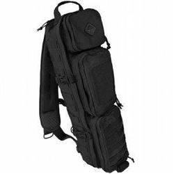 _NEW!_ Evac TakeDown, Carbine Sling Pack, Black 816211011632